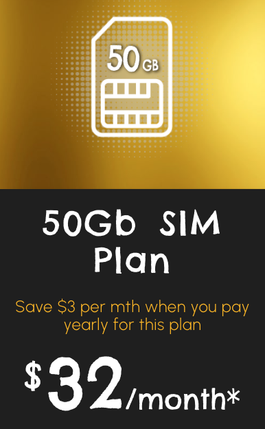 *50Gb