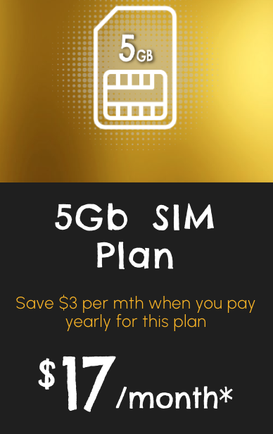*5 Gb