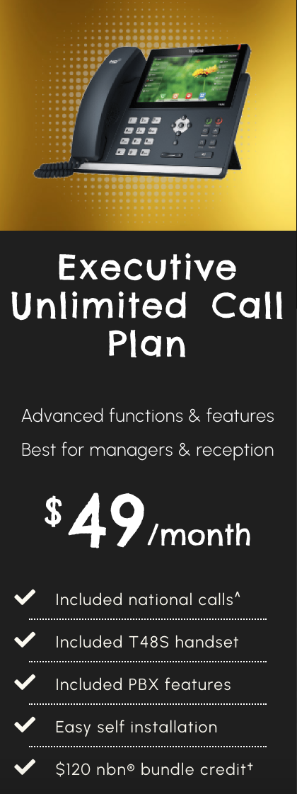 Office Unlimited Call Plan